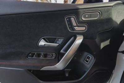 Mercedes-Benz A-Class 35 AMG 2023-2