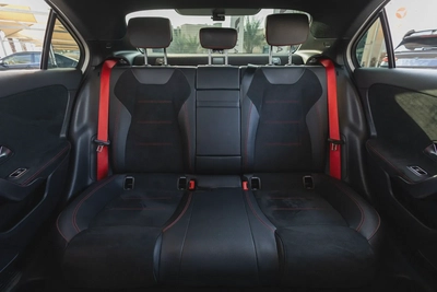 Mercedes-Benz A-Class 35 AMG 2023-3