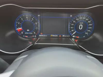 2022 Ford Mustang GT California Special | GCC Specs | Low Mileage-10