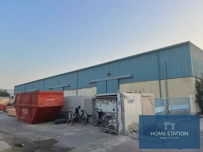 Al Quoz 3, Al Quoz, Dubai-2