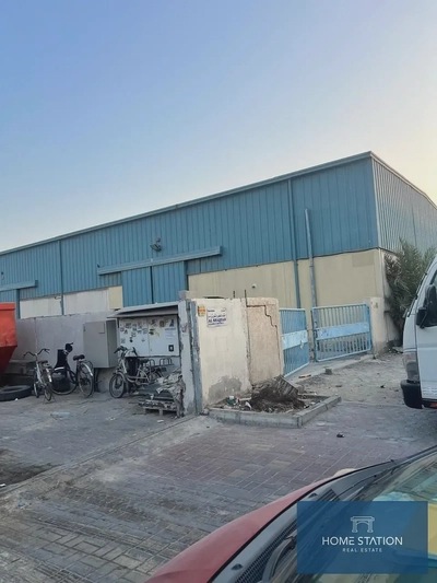 Al Quoz 3, Al Quoz, Dubai-0