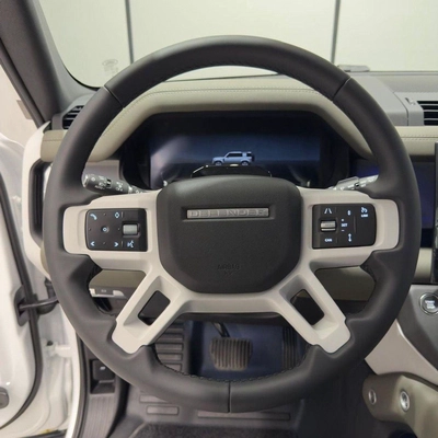 Land Rover Defender Land Rover Defender 110 2026 GCC specs-13