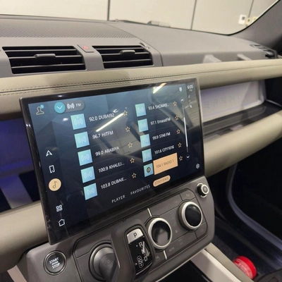 Land Rover Defender Land Rover Defender 110 2026 GCC specs-14