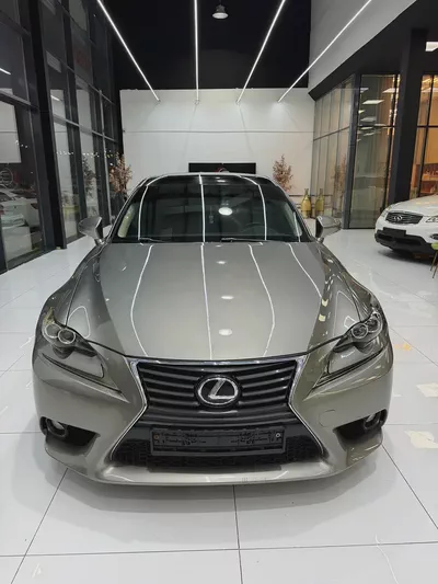 Lexus IS 250 Premier 2014 | Canadian Specs | Well Maintained-0