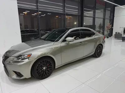 Lexus IS 250 Premier 2014 | Canadian Specs | Well Maintained-1