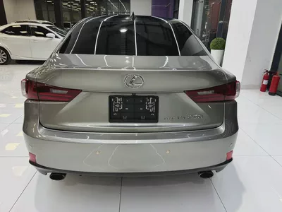 Lexus IS 250 Premier 2014 | Canadian Specs | Well Maintained-4