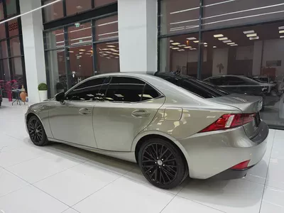 Lexus IS 250 Premier 2014 | Canadian Specs | Well Maintained-5