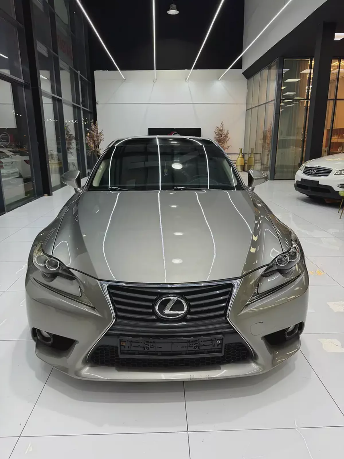 Lexus IS 250 Premier 2014 | Canadian Specs | Well Maintained