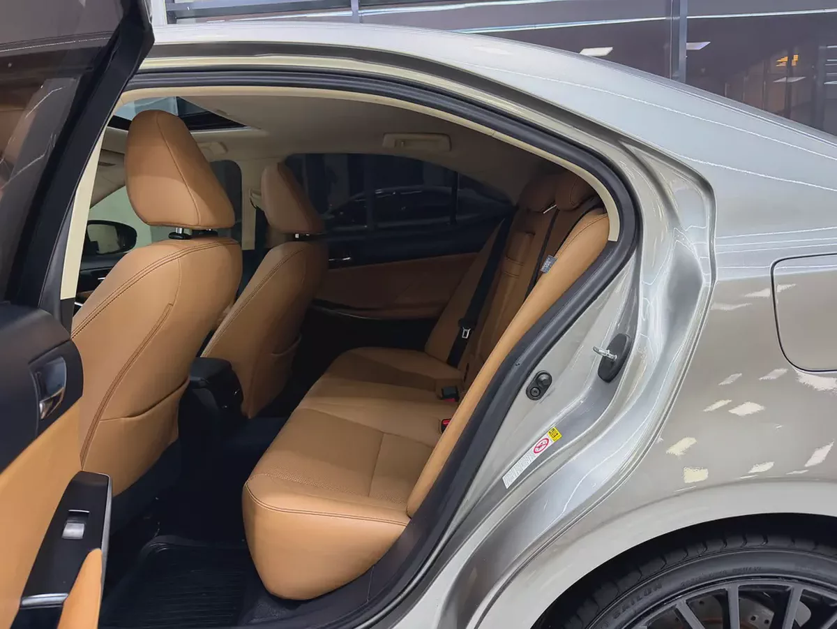 Lexus IS 250 Premier 2014 | Canadian Specs | Well Maintained-8-8