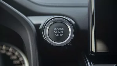 Toyota Land Cruiser VX LAND CRUISER VX 3.5L-14