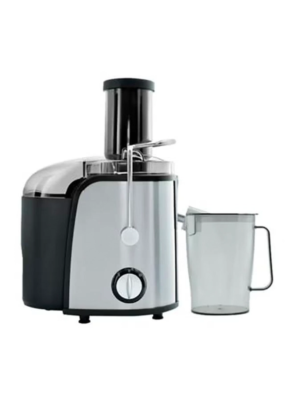 Olsenmark 3-In-1 Juicer And Blender 1.6 L 800.0 W Omje2234 Silver/Black/Clear