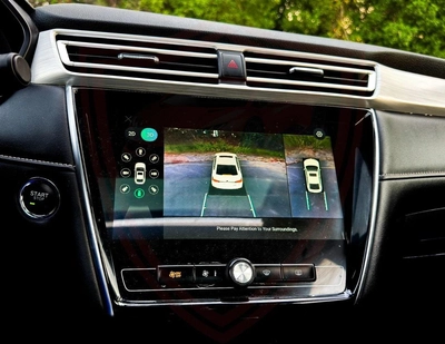 MG 5 MG 5 | 1.5 L | 2024 | GCC | Full Option | Accident-Free | In Excellent Condition | 571 P.M-3