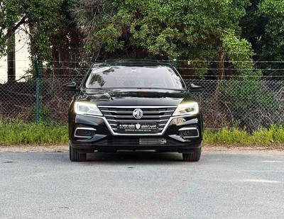 MG 5 MG 5 | 1.5 L | 2024 | GCC | Full Option | Accident-Free | In Excellent Condition | 571 P.M-14