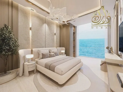 SEA-VIEW RESIDENCE \ HIGH ROI \ 10% Dwon payment \ 1% monthly post-handover-0
