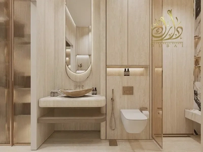 SEA-VIEW RESIDENCE \ HIGH ROI \ 10% Dwon payment \ 1% monthly post-handover-3