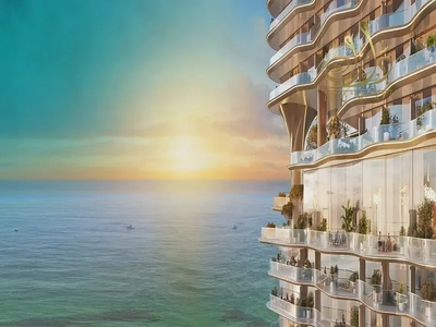 SEA-VIEW RESIDENCE \ HIGH ROI \ 10% Dwon payment \ 1% monthly post-handover-6