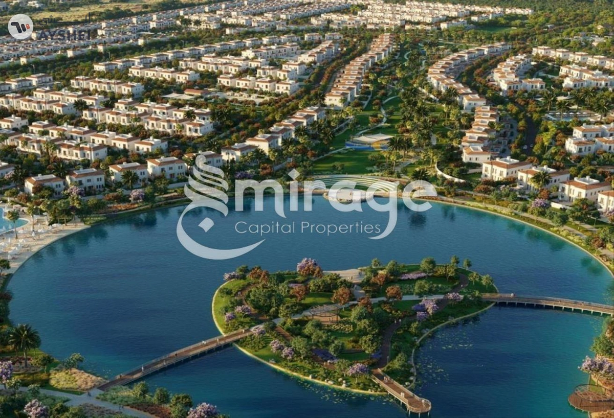 APARTMENT FOR SALE IN BLOOM LIVING, ZAYED CITY (KHALIFA CITY C)