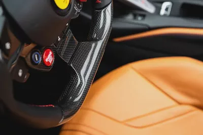 2021 FERRARI 812 GTS | MAIN DEALER SERVICE HISTORY-11