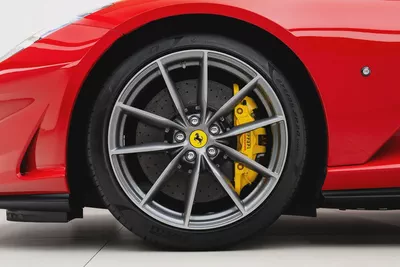 2021 FERRARI 812 GTS | MAIN DEALER SERVICE HISTORY-5