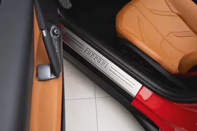 2021 FERRARI 812 GTS | MAIN DEALER SERVICE HISTORY-8