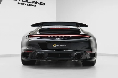 2024 PORSCHE 911 TURBO S CABRIOLET | BURMESTER | CARBON | HIGH SPECS MAIN DEALER WARRANTY-5