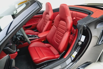 2024 PORSCHE 911 TURBO S CABRIOLET | BURMESTER | CARBON | HIGH SPECS MAIN DEALER WARRANTY-11