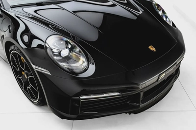 2024 PORSCHE 911 TURBO S CABRIOLET | BURMESTER | CARBON | HIGH SPECS MAIN DEALER WARRANTY-13