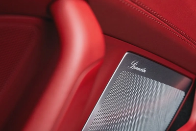2024 PORSCHE 911 TURBO S CABRIOLET | BURMESTER | CARBON | HIGH SPECS MAIN DEALER WARRANTY-16