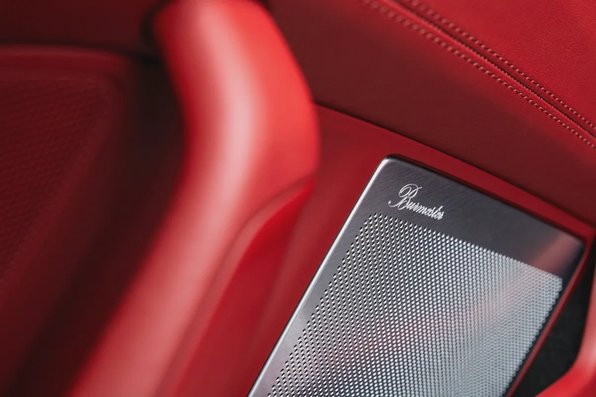 2024 PORSCHE 911 TURBO S CABRIOLET | BURMESTER | CARBON | HIGH SPECS MAIN DEALER WARRANTY-16-16