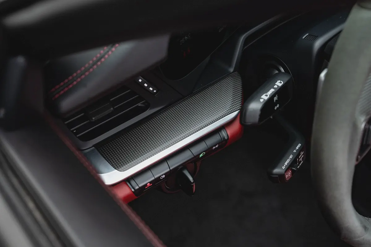 2024 PORSCHE 911 TURBO S CABRIOLET | BURMESTER | CARBON | HIGH SPECS MAIN DEALER WARRANTY-19-19