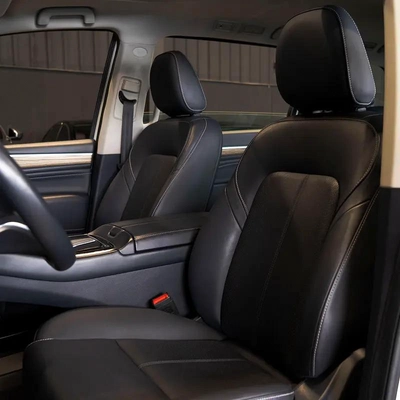 AED 1,436 P.M • 0% Downpayment • GAC GN8 390T • Agency Warranty-9