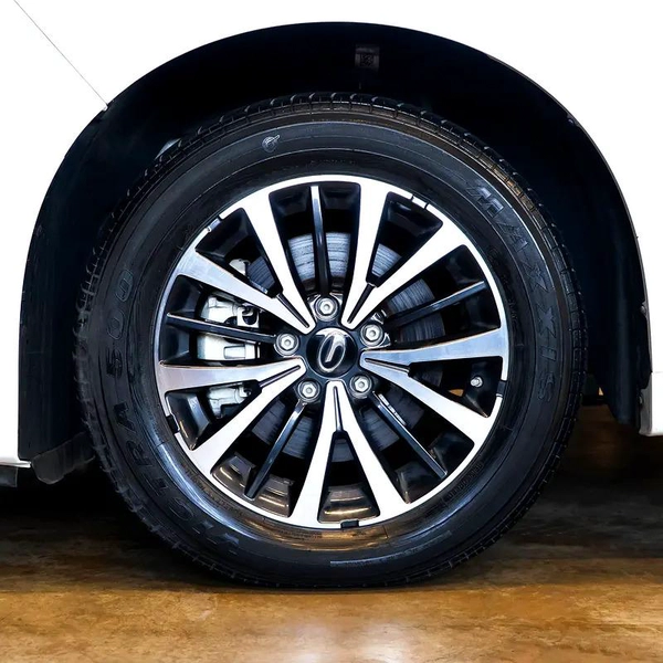 AED 1,436 P.M • 0% Downpayment • GAC GN8 390T • Agency Warranty