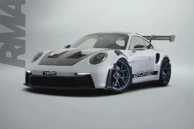 19,322 AED / 60 month’s | 20% DP | 2025 Porsche 992.1 GT3 RS / Porsche Warranty / European Spec-0