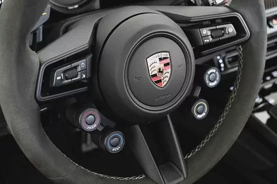 19,322 AED / 60 month’s | 20% DP | 2025 Porsche 992.1 GT3 RS / Porsche Warranty / European Spec-10