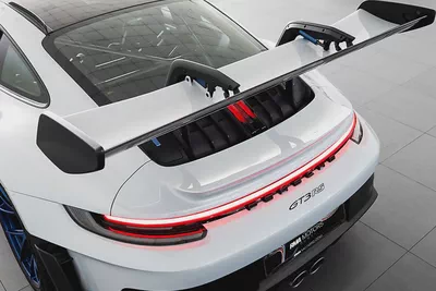 19,322 AED / 60 month’s | 20% DP | 2025 Porsche 992.1 GT3 RS / Porsche Warranty / European Spec-15