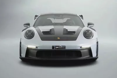 19,322 AED / 60 month’s | 20% DP | 2025 Porsche 992.1 GT3 RS / Porsche Warranty / European Spec-2