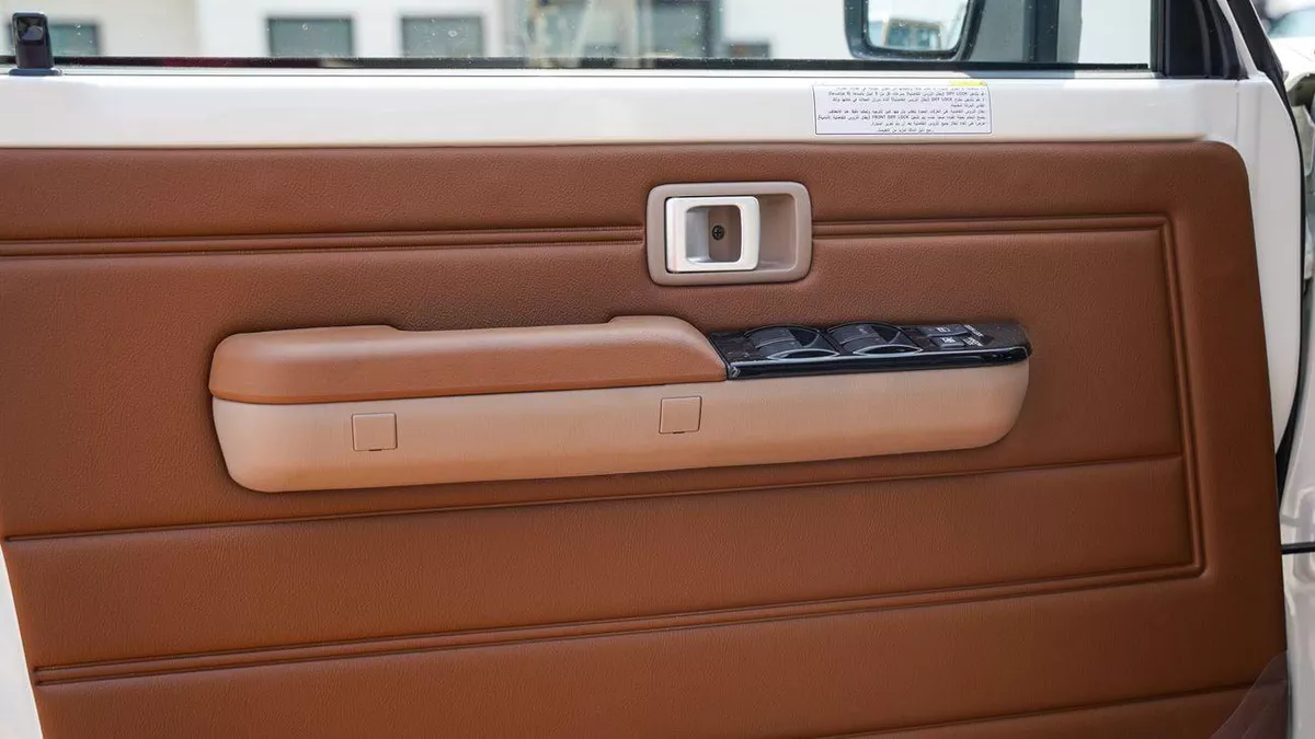 Toyota Land Cruiser Pickup 70 TOYOTA LC79 DC 4.0L PTR 26 YM FULL LC79 DC 4L PTR 26 YM FULL-8-0