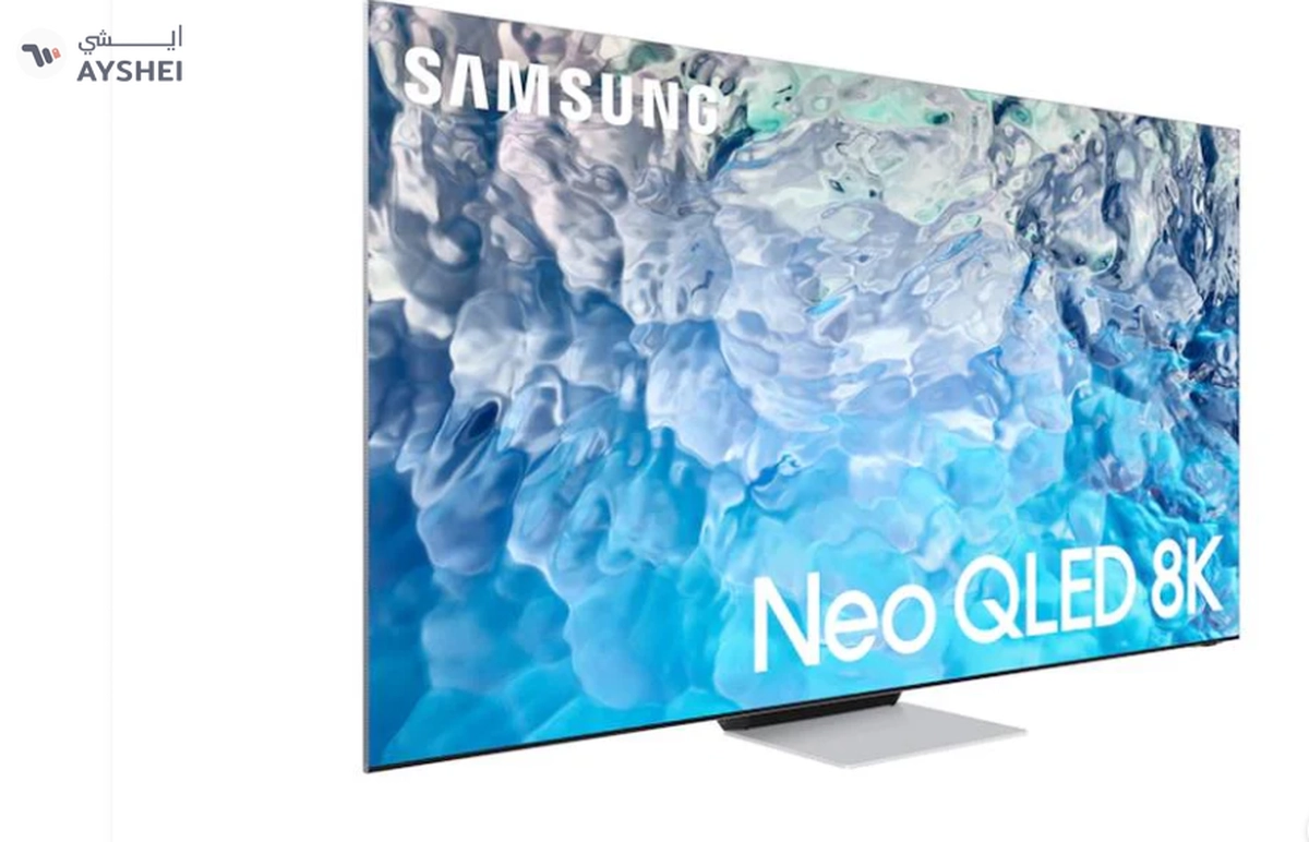  Renewed - Samsung 85" QN900B Neo QLED 8K HDR Smart TV 85QN900B-1-1