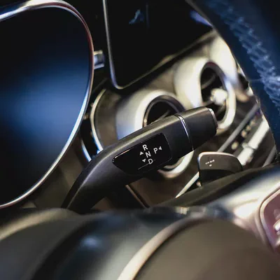 AED 2,394 P.M • 0% Downpayment • Mercedes-Benz C200 Premium • 1 Year Warranty-11