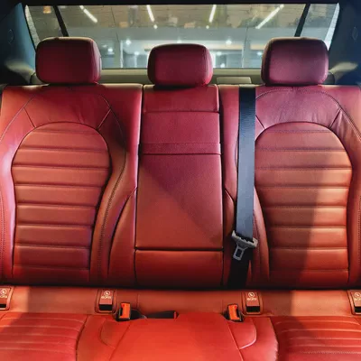 AED 2,394 P.M • 0% Downpayment • Mercedes-Benz C200 Premium • 1 Year Warranty-14