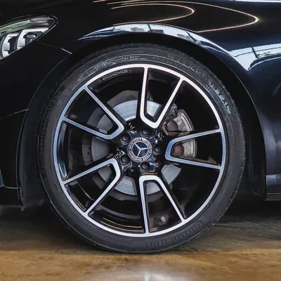 AED 2,394 P.M • 0% Downpayment • Mercedes-Benz C200 Premium • 1 Year Warranty-5