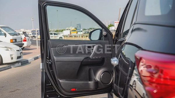 Toyota Fortuner 2026 - European Specs -2.4 Diesel Brand New