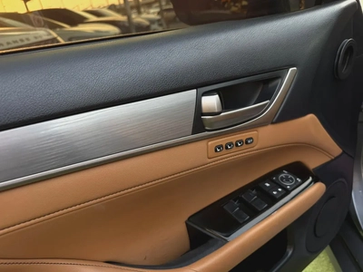 Lexus GS 350 F Sport 2015 - GCC Specs لكزس جي اس 350 إف سبورت موديل ٢٠١٥-7