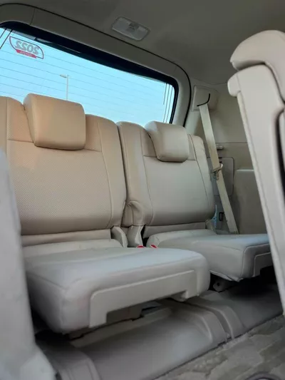 Toyota Prado  2022  Toyota Prado TXL 2.7L V4- AWD 4x4 - No Accedent -  - Rear Sensor --16