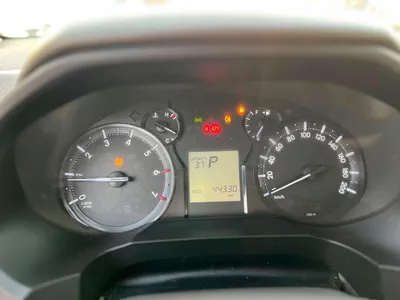 Toyota Prado  2022  Toyota Prado TXL 2.7L V4- AWD 4x4 - No Accedent -  - Rear Sensor --19