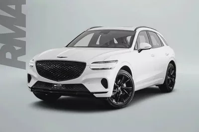 3,558 / 60 months | 0% DP | 2024 Genesis GV70 AWD 2.5L Premium / Genesis Warranty  Service Contract-0