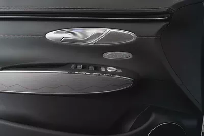 3,558 / 60 months | 0% DP | 2024 Genesis GV70 AWD 2.5L Premium / Genesis Warranty  Service Contract-10