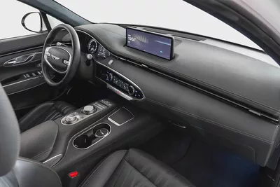 3,558 / 60 months | 0% DP | 2024 Genesis GV70 AWD 2.5L Premium / Genesis Warranty  Service Contract-11