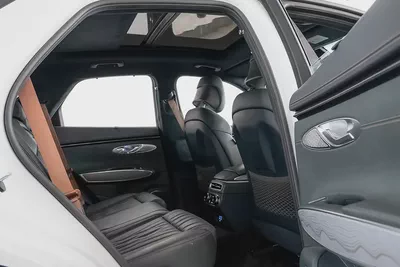 3,558 / 60 months | 0% DP | 2024 Genesis GV70 AWD 2.5L Premium / Genesis Warranty  Service Contract-13
