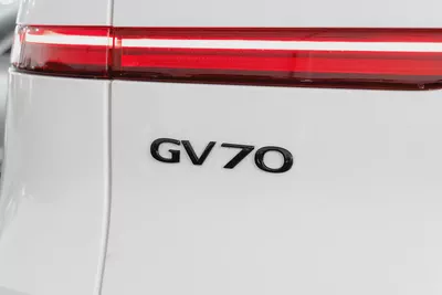 3,558 / 60 months | 0% DP | 2024 Genesis GV70 AWD 2.5L Premium / Genesis Warranty  Service Contract-14